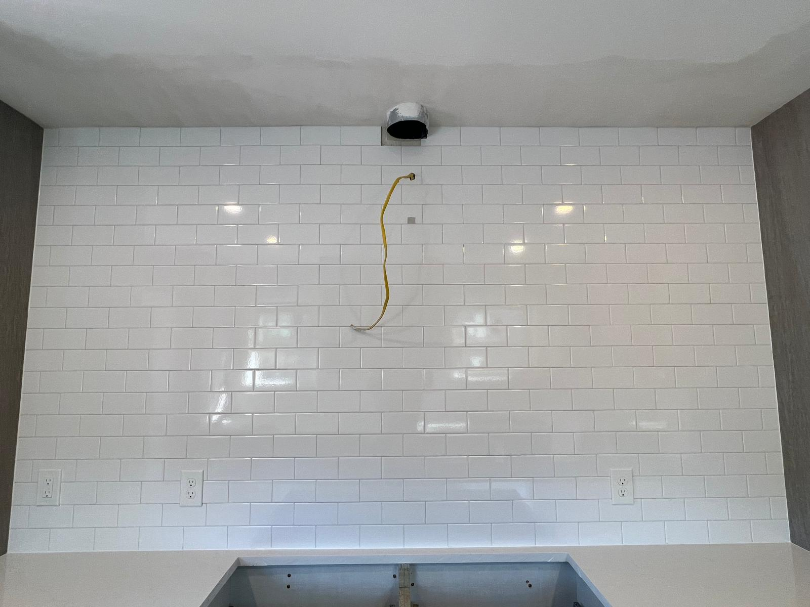 Tile Installation Colorado